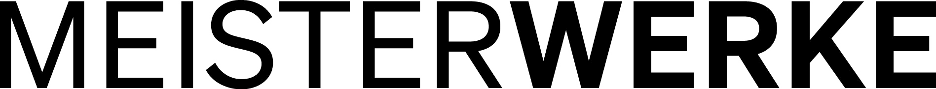 Meisterwerke